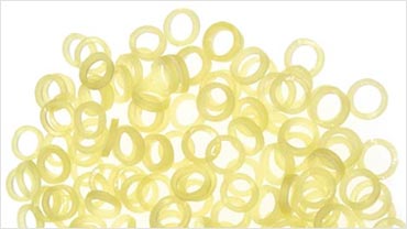 Intra-Oral Elastics